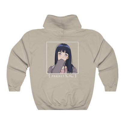 "All Alone" - Hoodie - Project NuMa - Hoodie