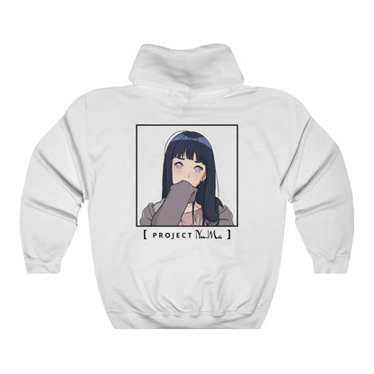 "All Alone" - Hoodie - Project NuMa - Hoodie
