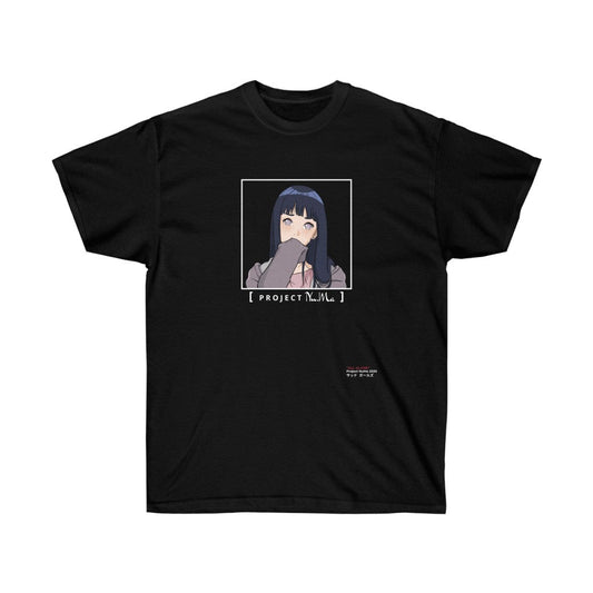 "All Alone" - T-Shirt - Project NuMa - T-Shirt