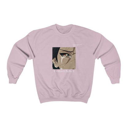 Alone - Sweatshirt - Project NuMa - Sweatshirt