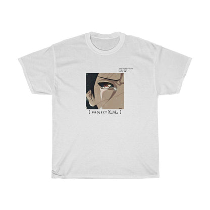 Alone - T-Shirt - Project NuMa - T-Shirt