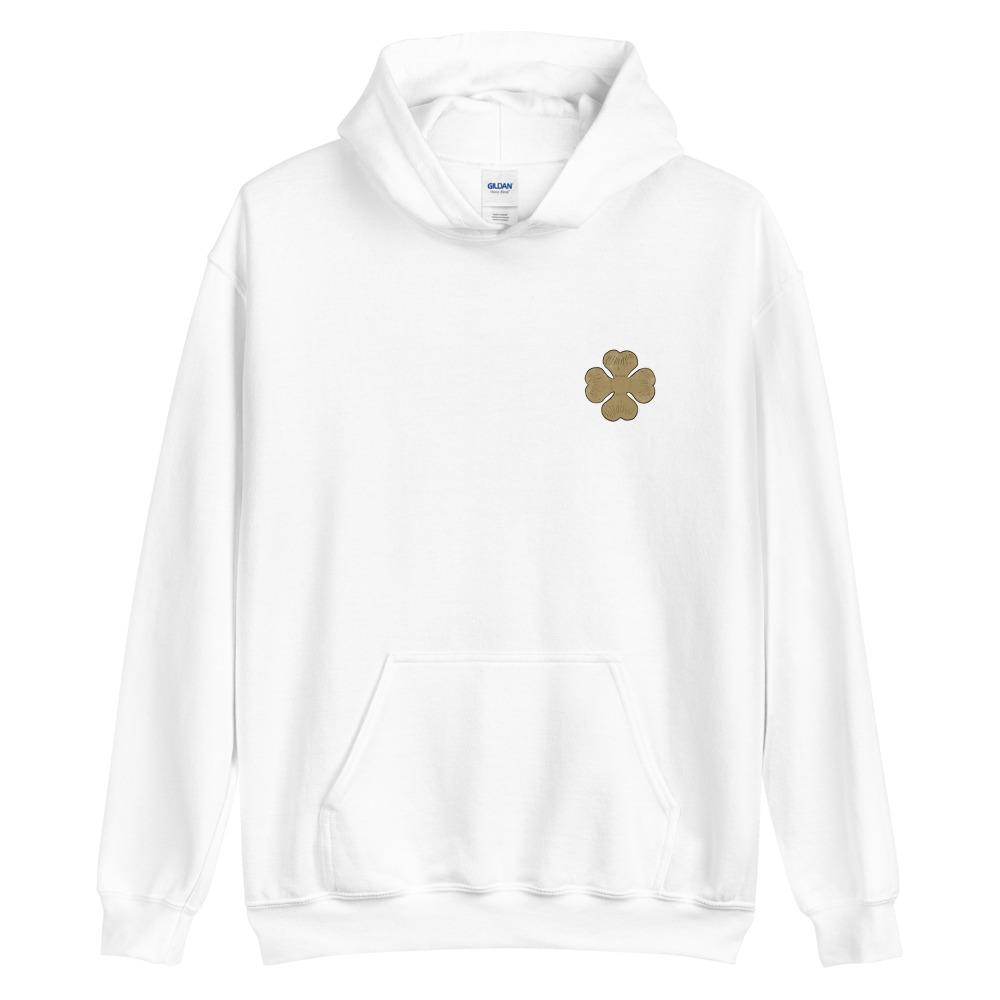 Anti Magic - Hoodie - Project NuMa -