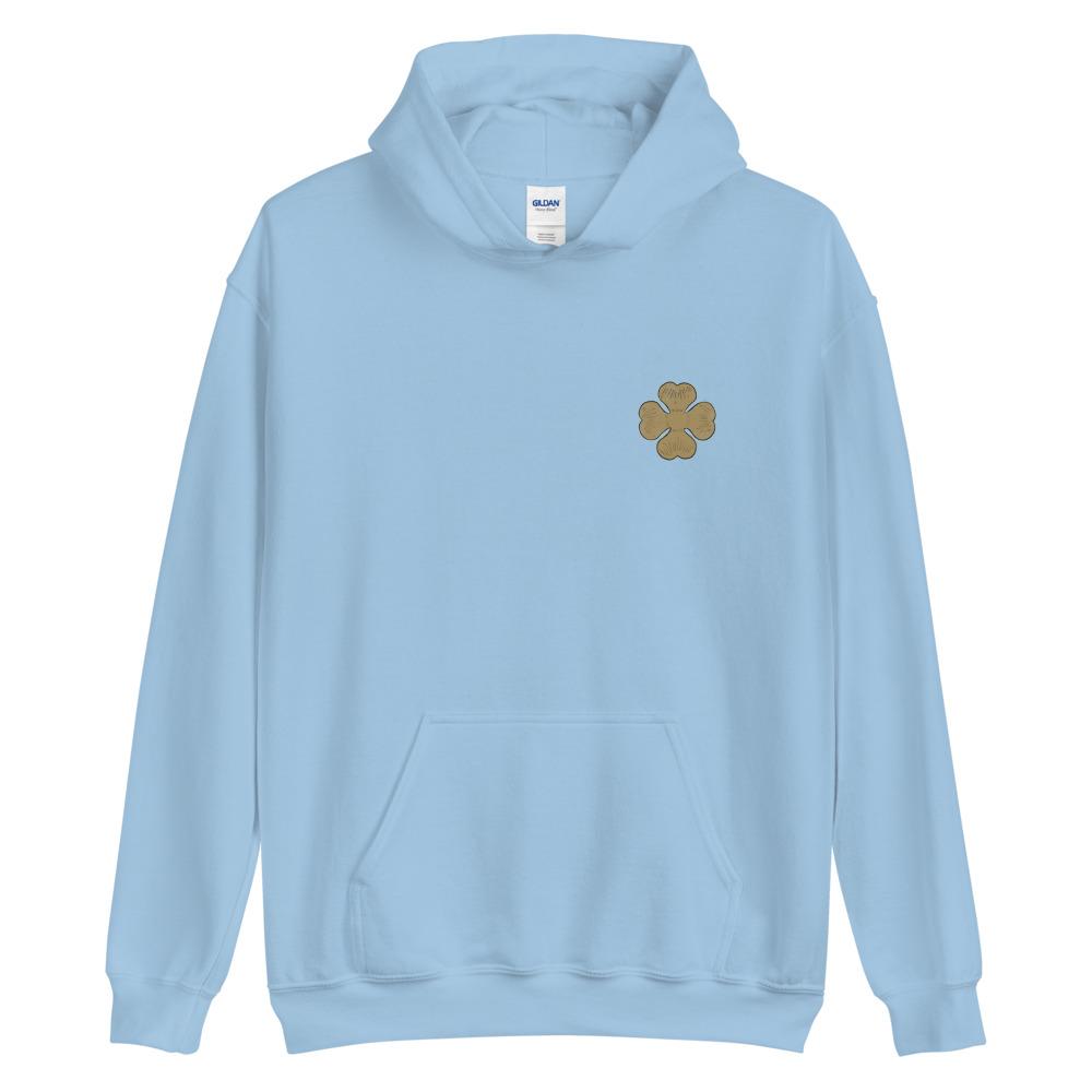 Anti Magic - Hoodie - Project NuMa - Hoodie