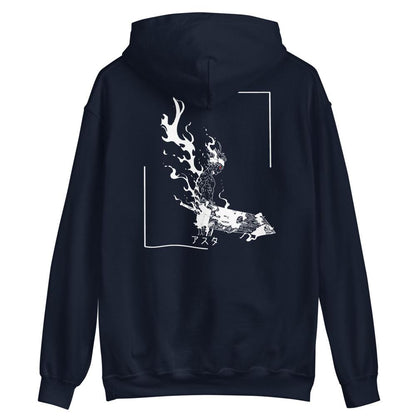 Anti Magic - Hoodie - Project NuMa - Hoodie