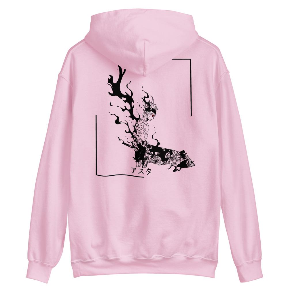 Anti Magic - Hoodie - Project NuMa - Hoodie