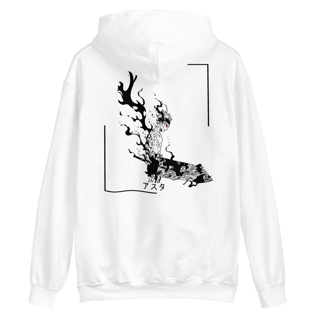 Anti Magic - Hoodie - Project NuMa - Hoodie