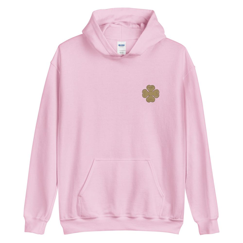 Anti Magic - Hoodie - Project NuMa - Hoodie
