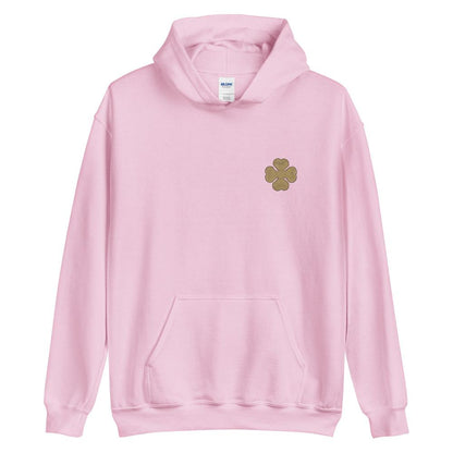 Anti Magic - Hoodie - Project NuMa - Hoodie
