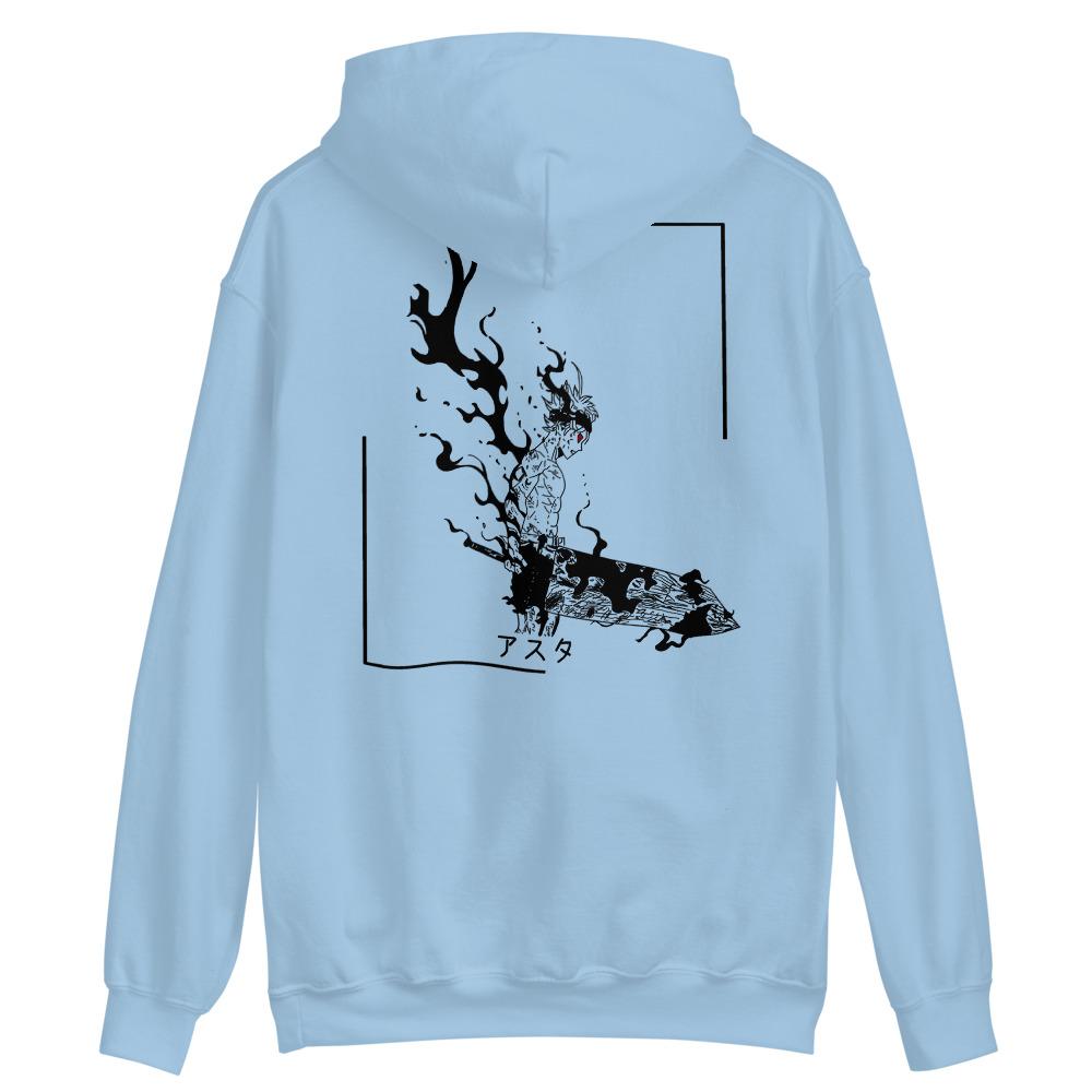 Anti Magic - Hoodie - Project NuMa - Hoodie