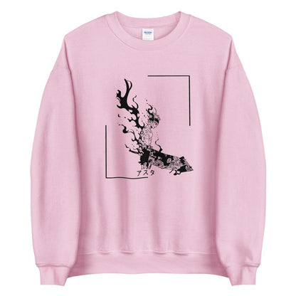 Anti Magic - Sweatshirt - Project NuMa - Sweatshirt