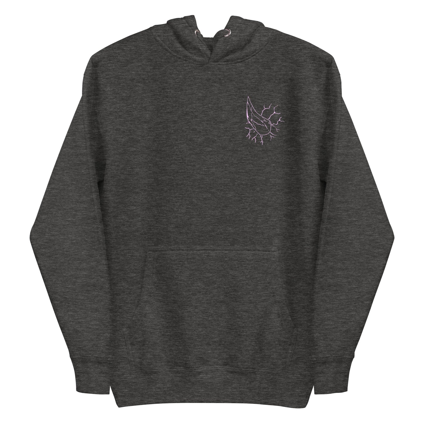 Awakened Form - Hoodie - Project NuMa - Hoodie