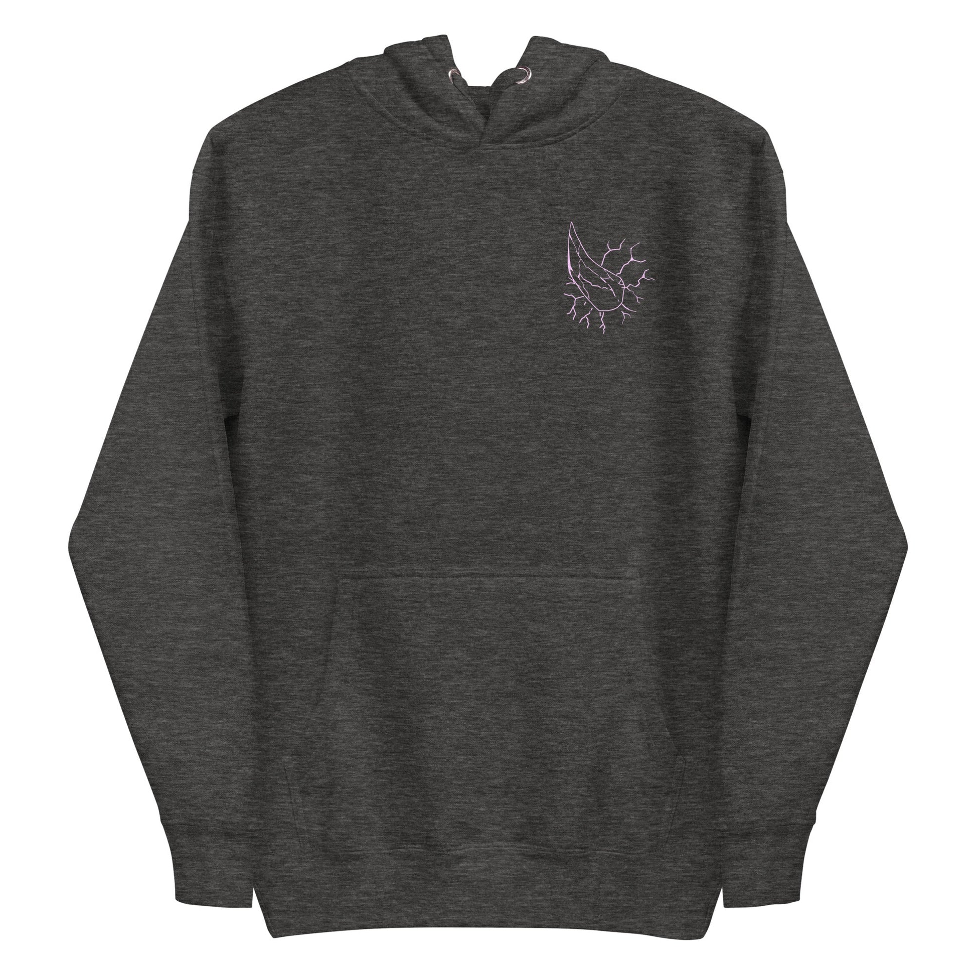 Awakened Form - Hoodie - Project NuMa - Hoodie