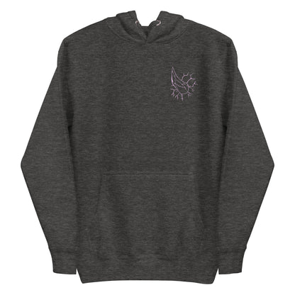 Awakened Form - Hoodie - Project NuMa - Hoodie