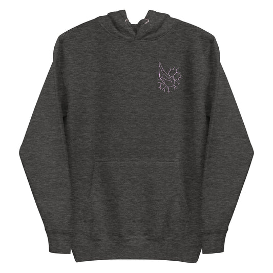 Awakened Form - Hoodie - Project NuMa - Hoodie
