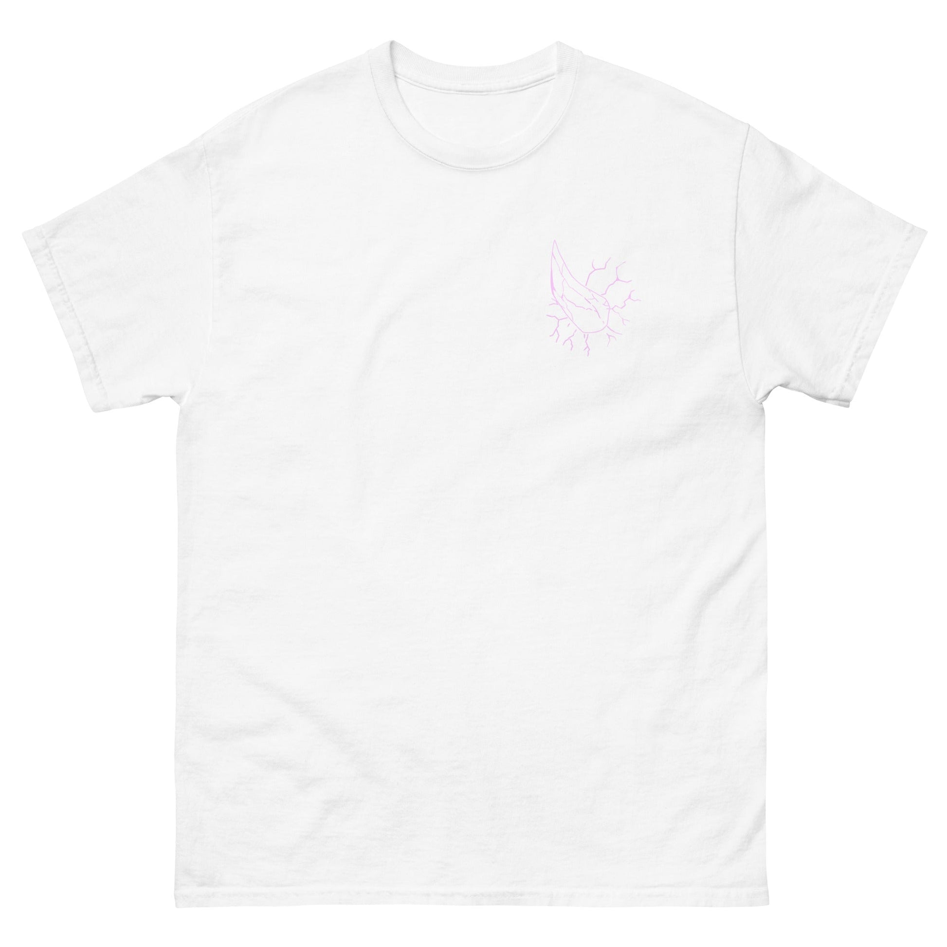 Awakened Form (Lowkey) - T-Shirt - Project NuMa - T-Shirt