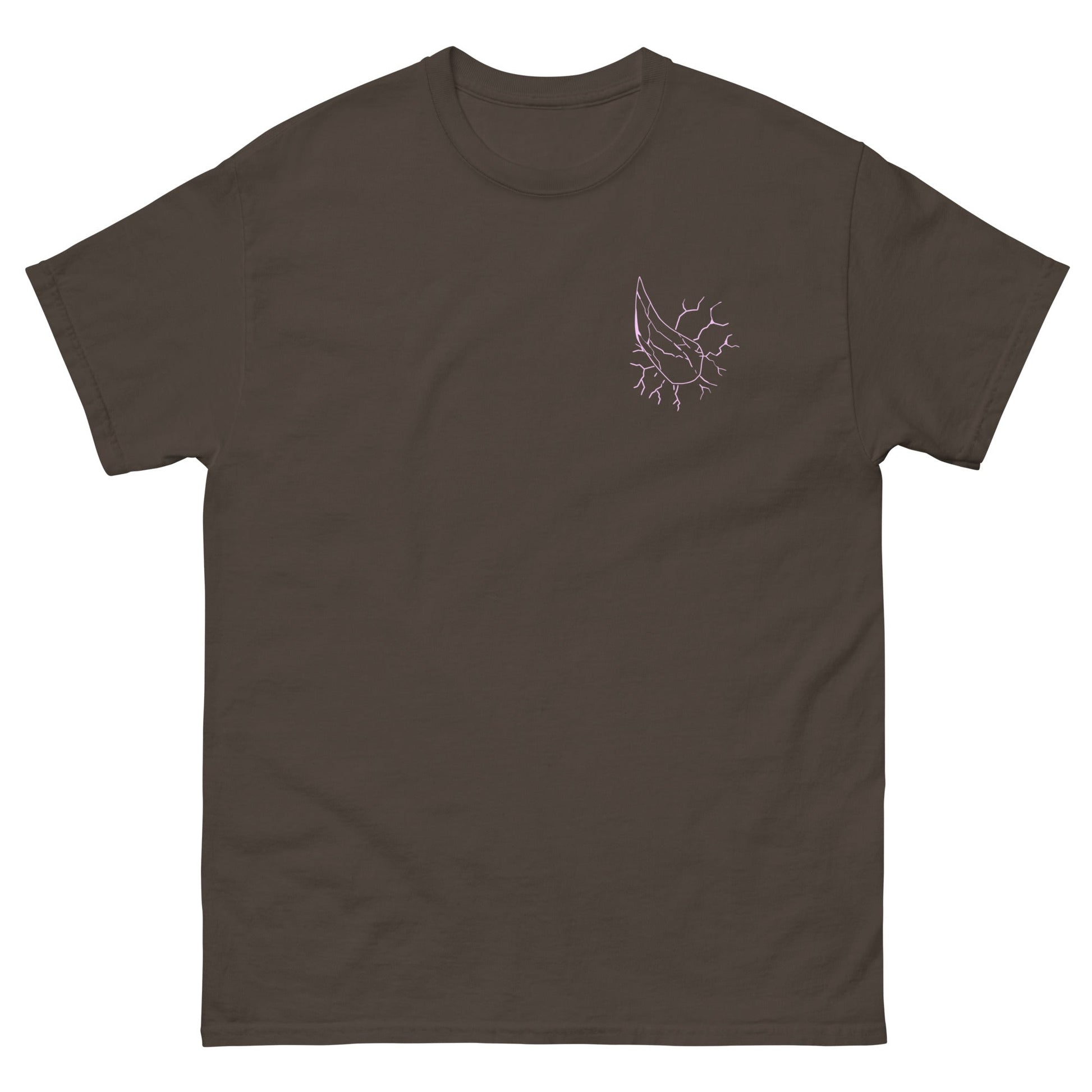 Awakened Form (Lowkey) - T-Shirt - Project NuMa - T-Shirt