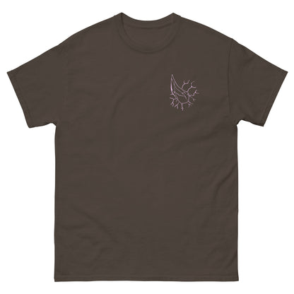 Awakened Form (Lowkey) - T-Shirt - Project NuMa - T-Shirt