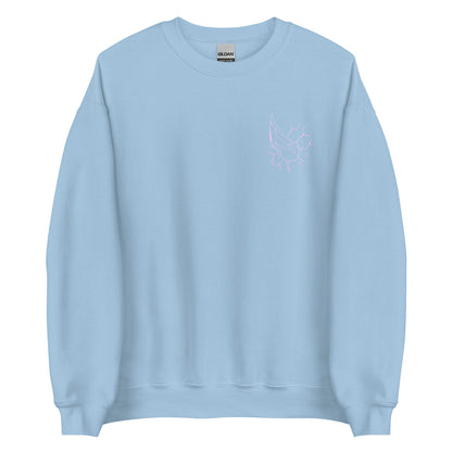 Awakened Form - Sweatshirt - Project NuMa -