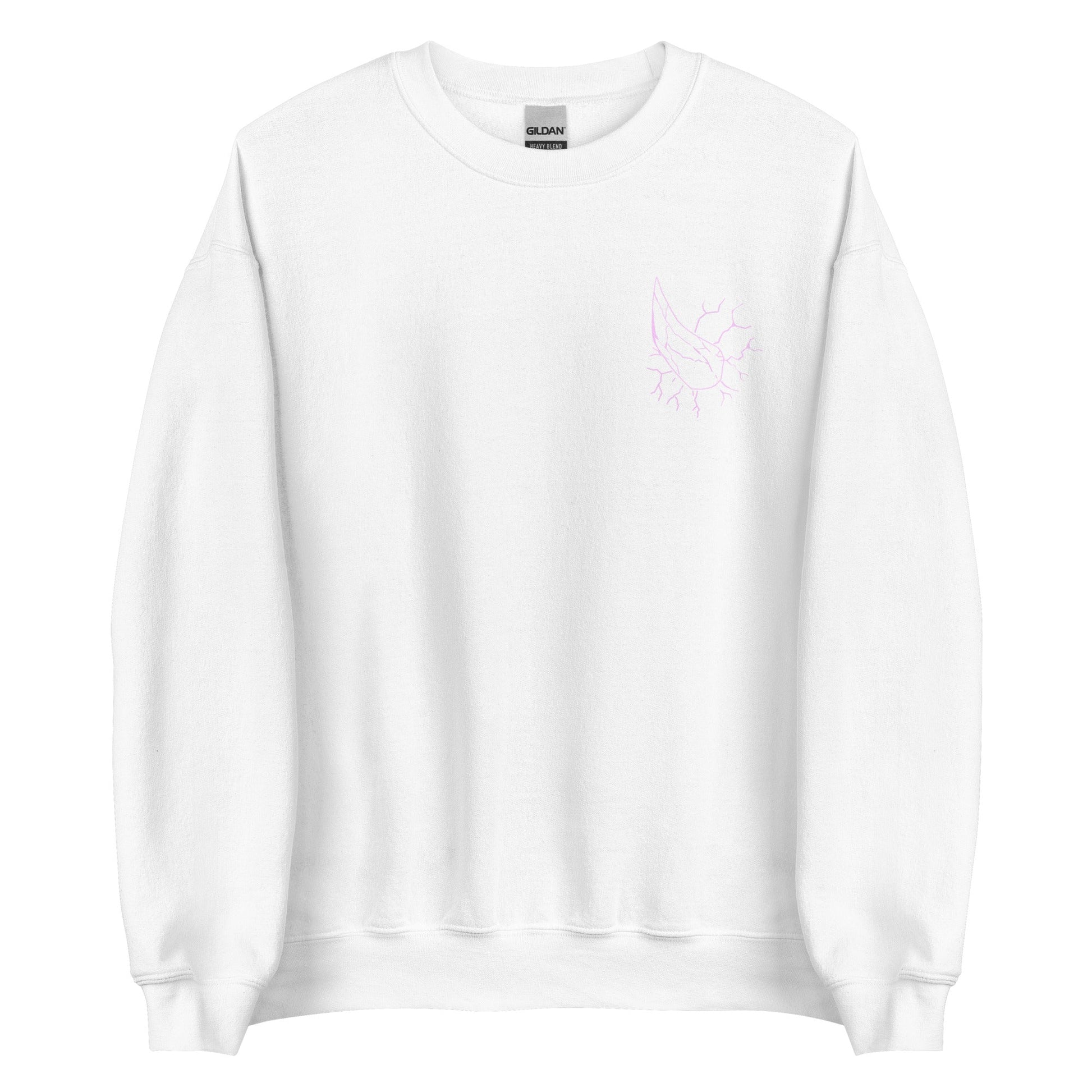 Awakened Form - Sweatshirt - Project NuMa -