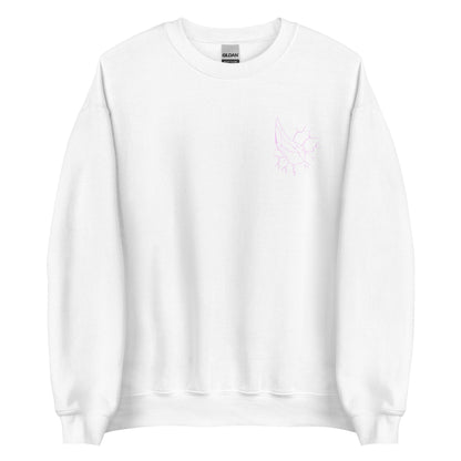 Awakened Form - Sweatshirt - Project NuMa -