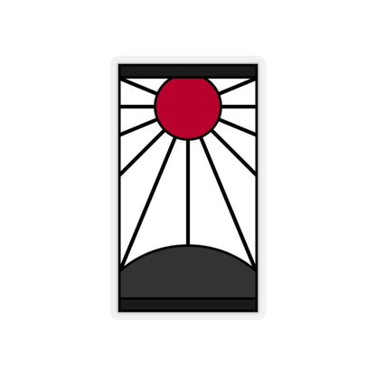 hanafuda sticker