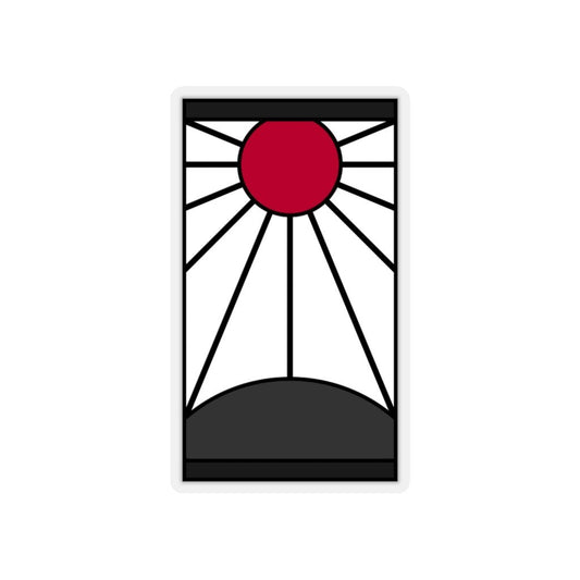 hanafuda sticker