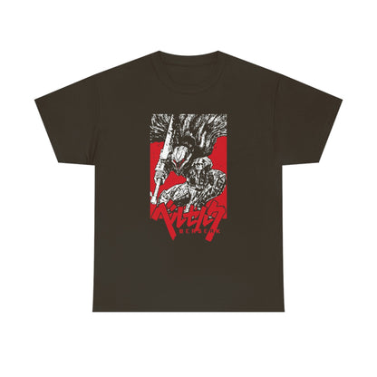 Berserk - T-Shirt - Project NuMa - T-Shirt