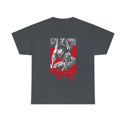 Berserk - T-Shirt - Project NuMa - T-Shirt