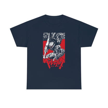 Berserk - T-Shirt - Project NuMa - T-Shirt