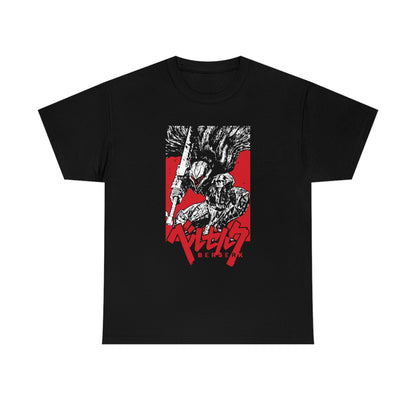 Berserk - T-Shirt - Project NuMa - T-Shirt