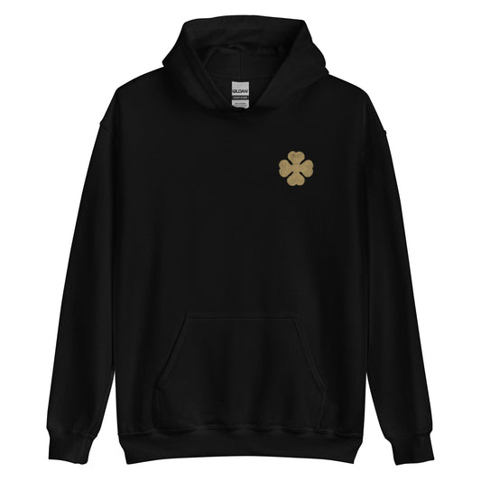 Black Bulls - Hoodie - Project NuMa -