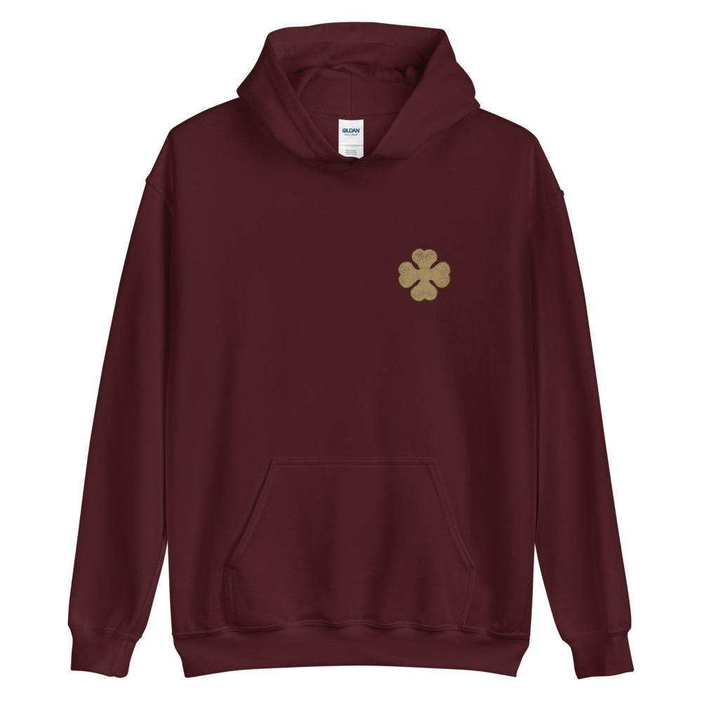 Black Bulls - Hoodie - Project NuMa - Hoodie