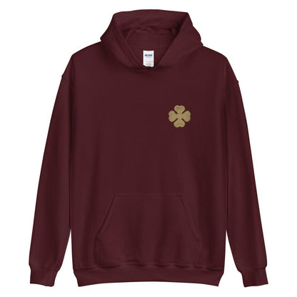 Black Bulls - Hoodie - Project NuMa - Hoodie