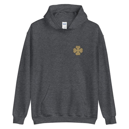 Black Bulls - Hoodie - Project NuMa - Hoodie