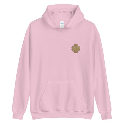 Black Clover - Hoodie - Project NuMa -