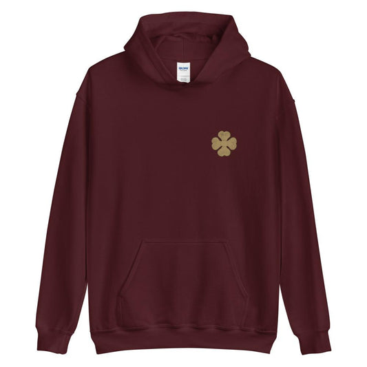 Black Clover - Hoodie - Project NuMa -