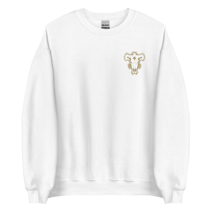 Bulls - Sweatshirt - Project NuMa - Sweatshirt