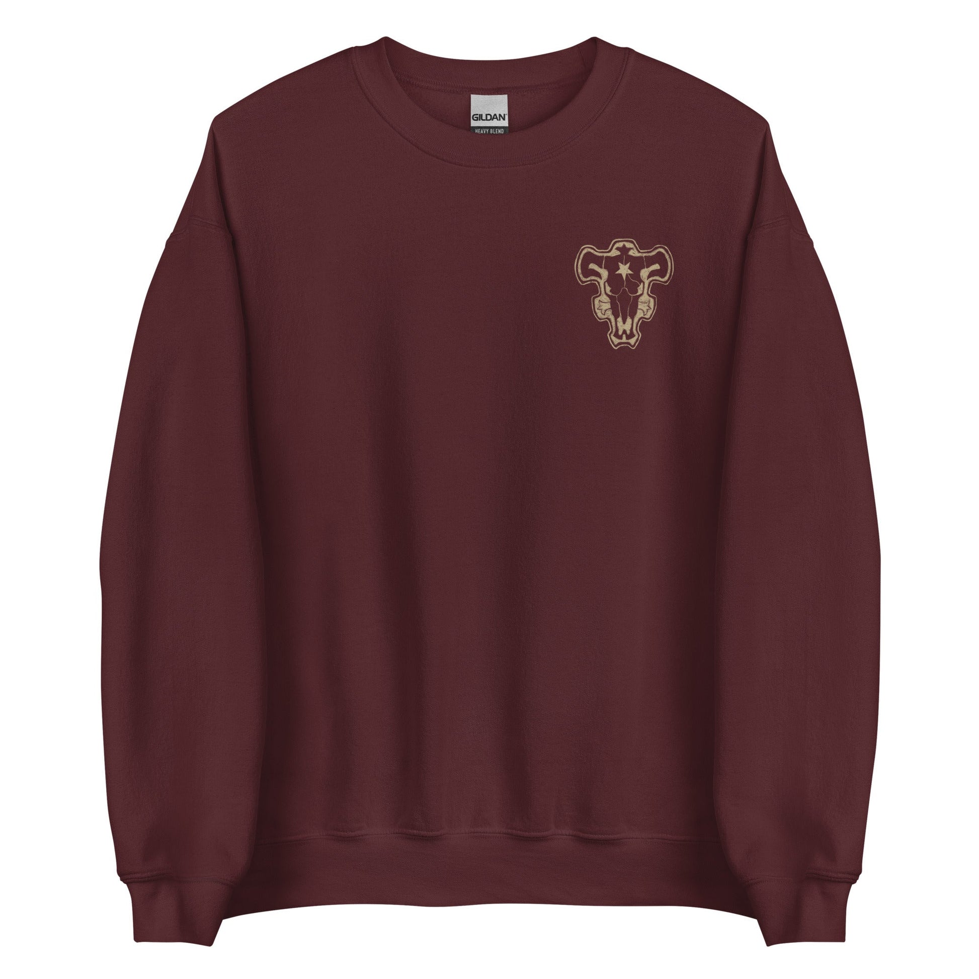 Bulls - Sweatshirt - Project NuMa - Sweatshirt