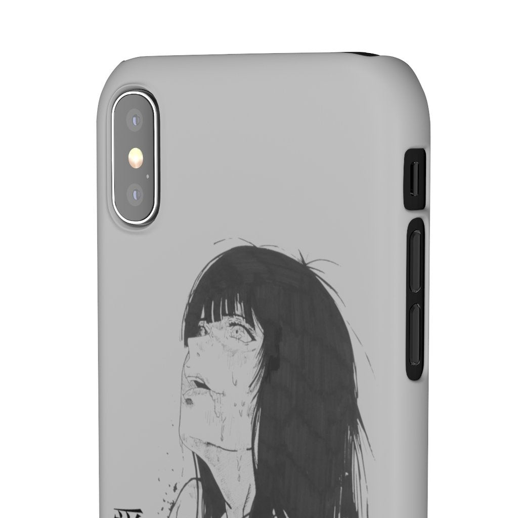 Lust Phone Case