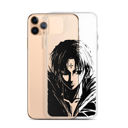 Chrollo's Descent HxH iPhone Case - Project NuMa - Phone Case