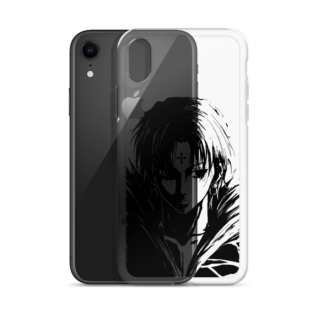 Chrollo's Descent HxH iPhone Case - Project NuMa - Phone Case