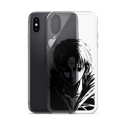 Chrollo's Descent HxH iPhone Case - Project NuMa - Phone Case