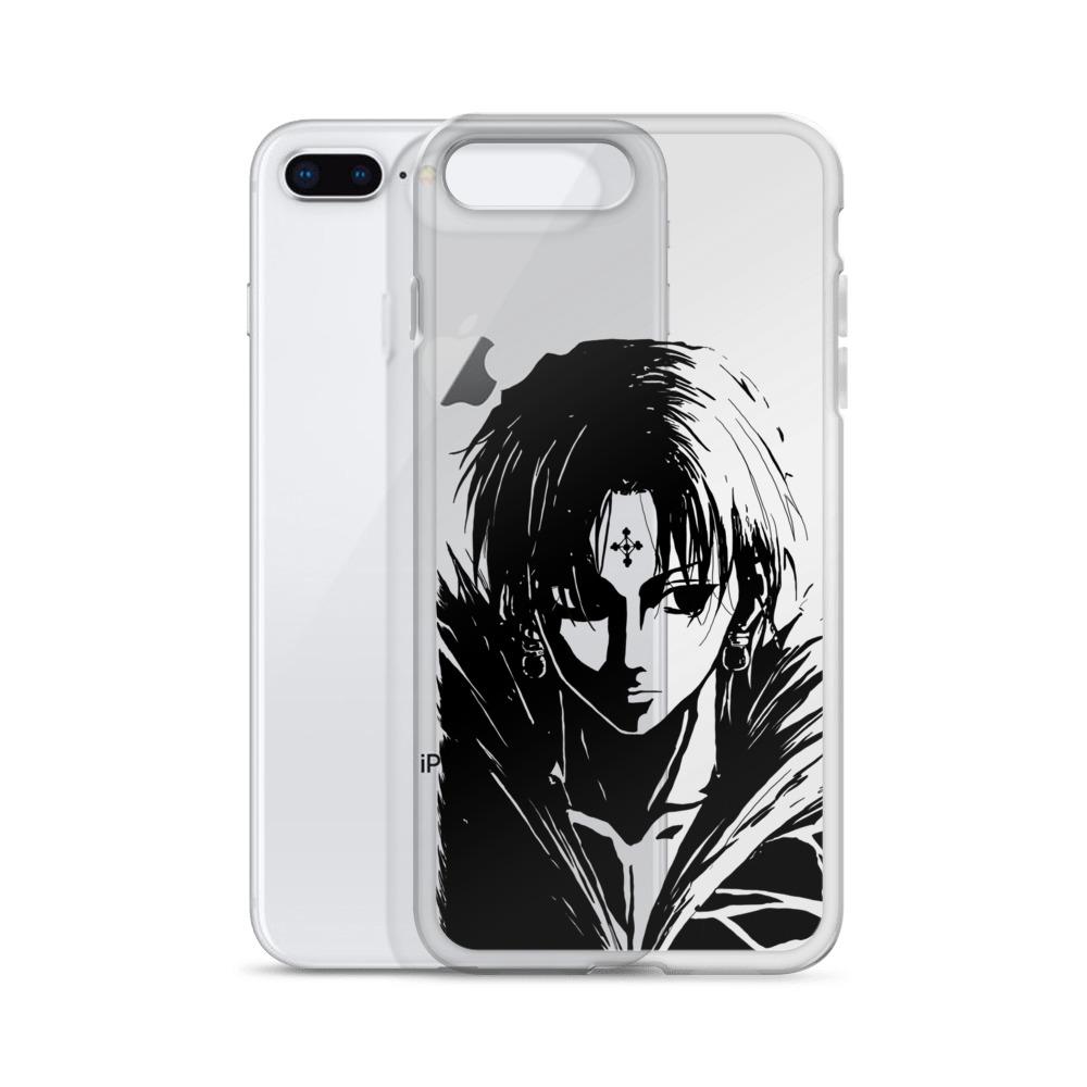 Chrollo's Descent HxH iPhone Case - Project NuMa - Phone Case