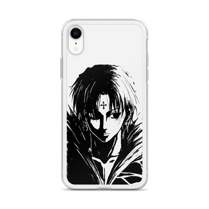 Chrollo's Descent HxH iPhone Case - Project NuMa - Phone Case