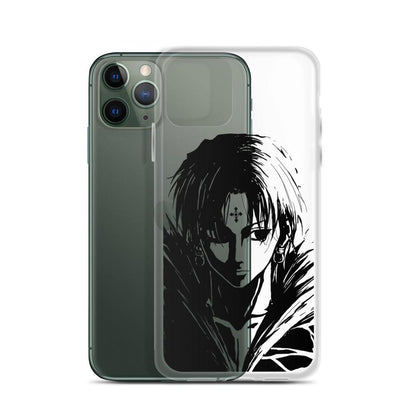 Chrollo's Descent HxH iPhone Case - Project NuMa - Phone Case