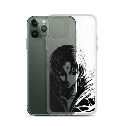 Chrollo's Descent iPhone Case - Project NuMa - Phone Case