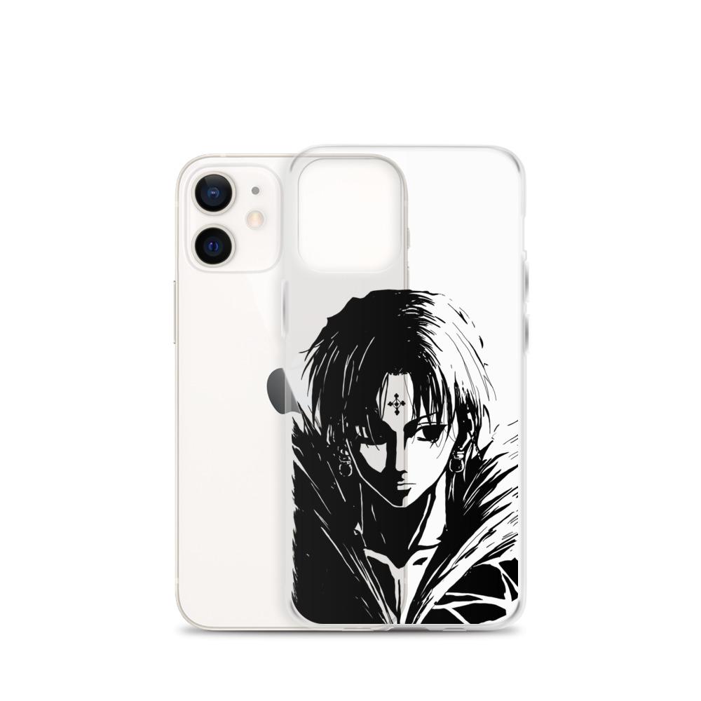 Chrollo's Descent iPhone Case - Project NuMa - Phone Case