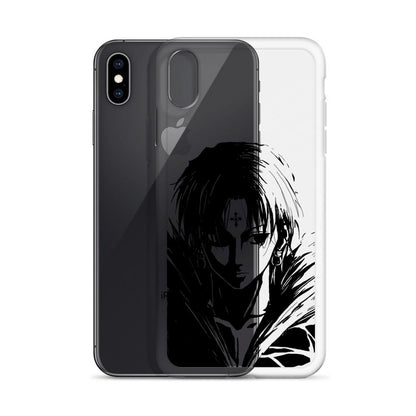 Chrollo's Descent iPhone Case - Project NuMa - Phone Case