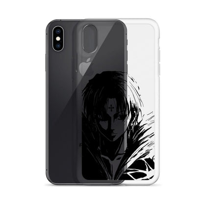 Chrollo's Descent iPhone Case - Project NuMa - Phone Case