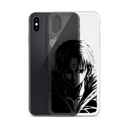 Chrollo's Descent iPhone Case - Project NuMa - Phone Case